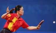 wang nan